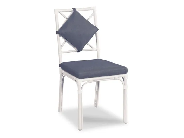 Carlyle Outdoor Dining Chair