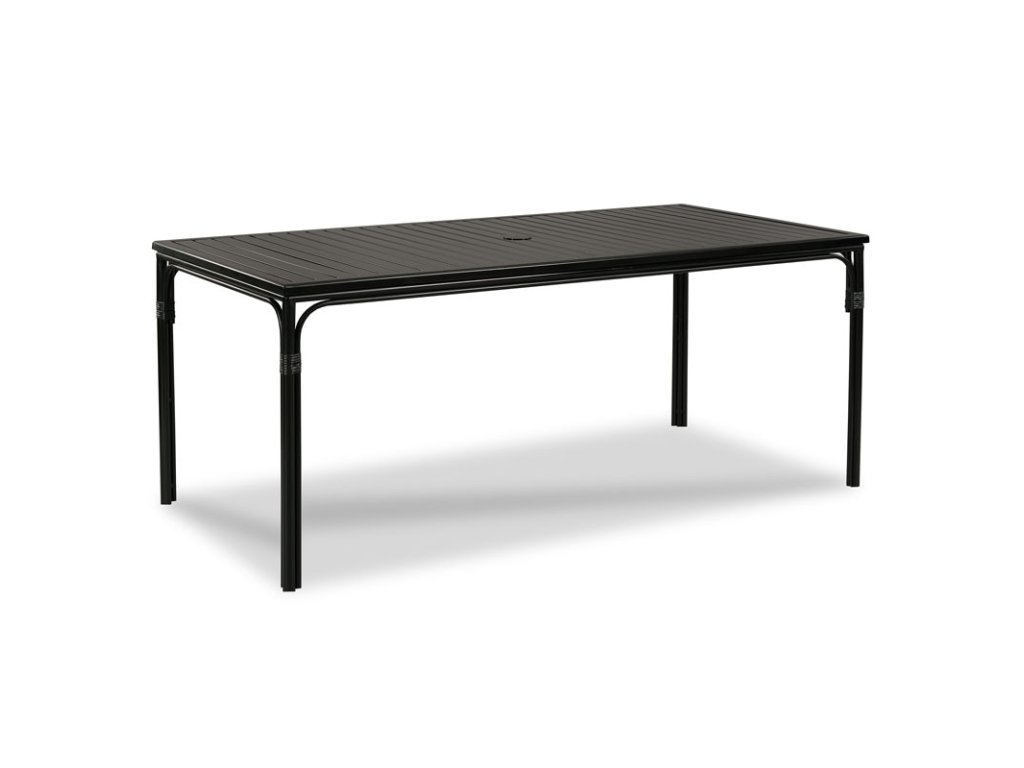 Carlyle Outdoor Dining Table - main image