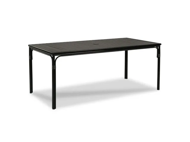 Carlyle Outdoor Dining Table
