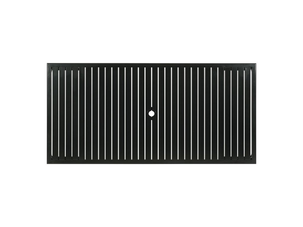 Carlyle Outdoor Dining Table - image 2
