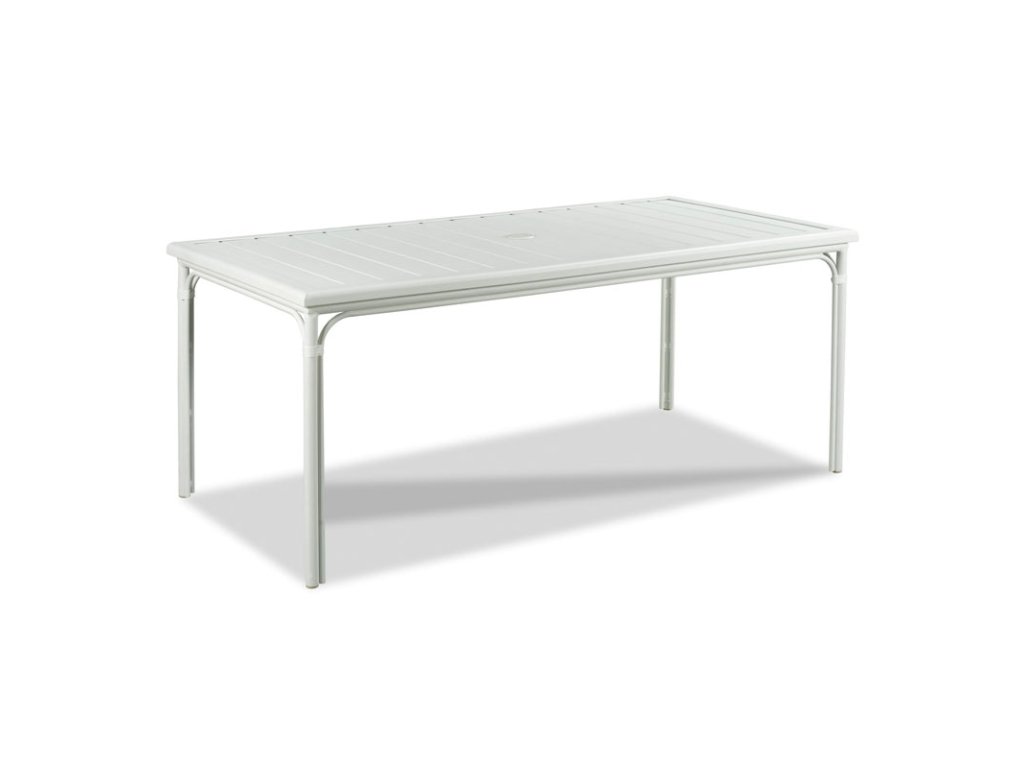 Carlyle Outdoor Dining Table - main image