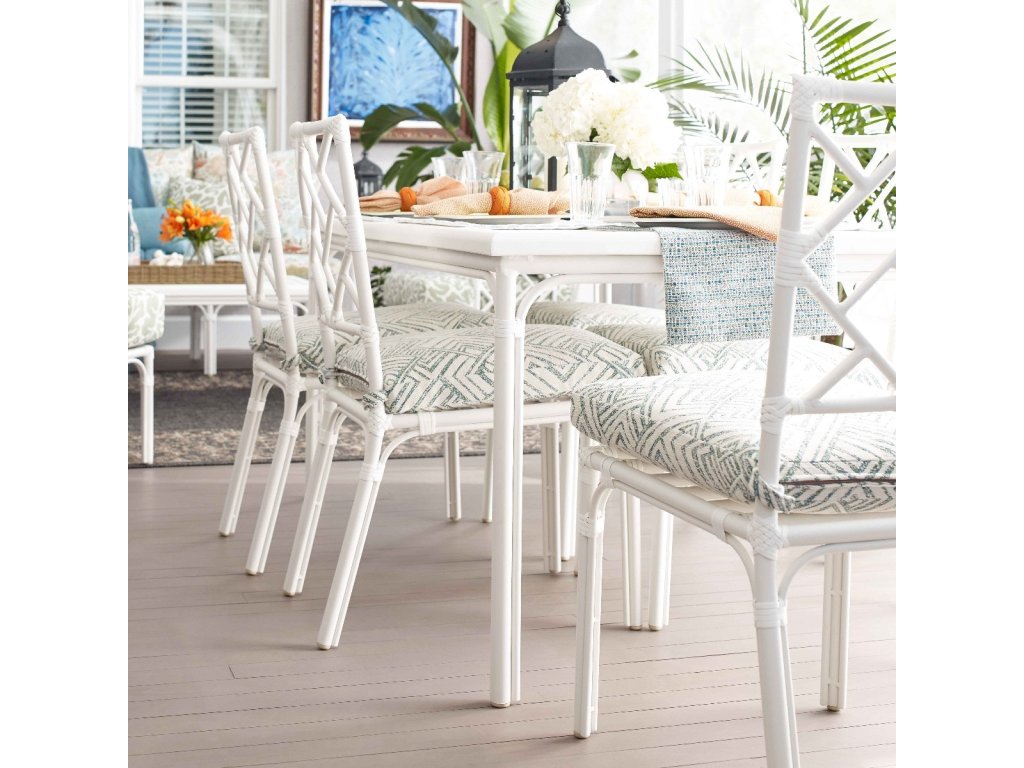Carlyle Outdoor Dining Table - image 1