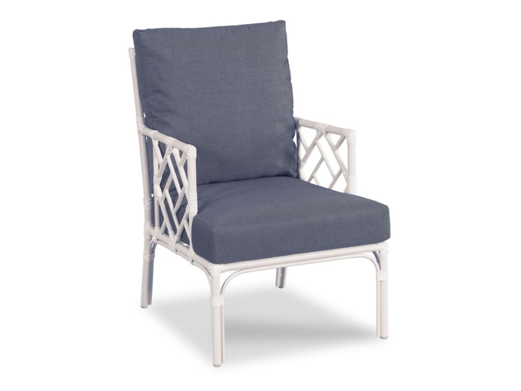 Carlyle Outdoor Occasional Arm Chair - main image