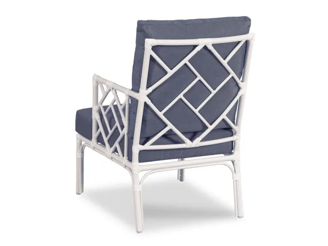 Carlyle Outdoor Occasional Arm Chair