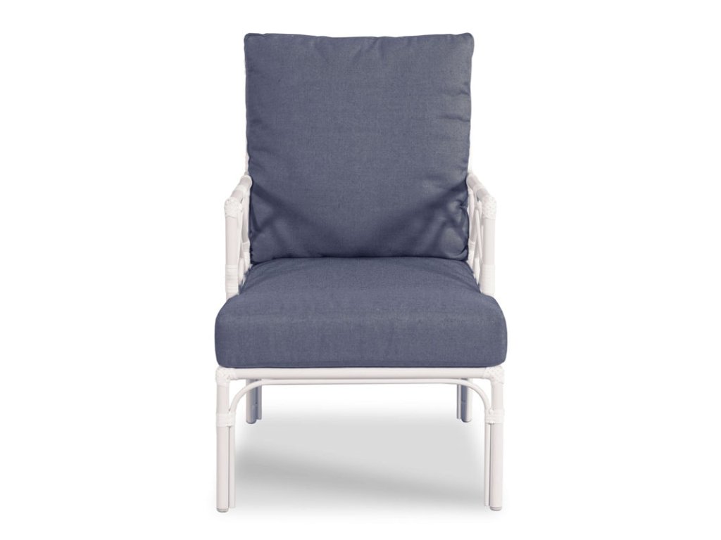 Carlyle Outdoor Occasional Arm Chair - image 2