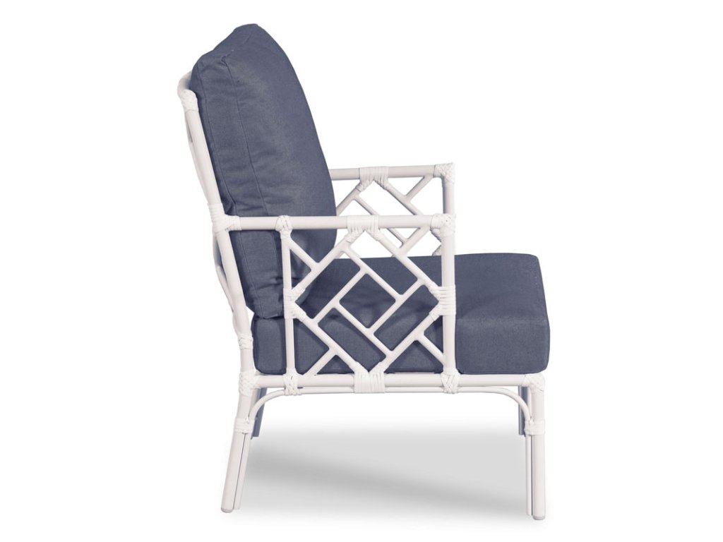 Carlyle Outdoor Occasional Arm Chair - image 4