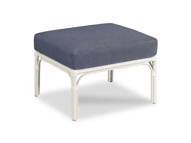 Carlyle Outdoor Ottoman