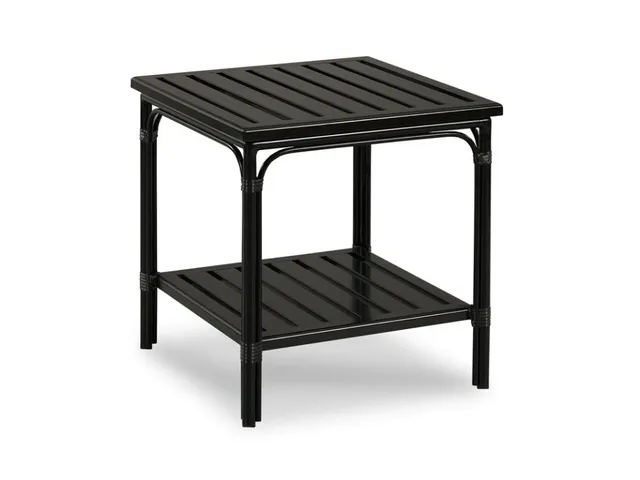 Carlyle Outdoor Side Table