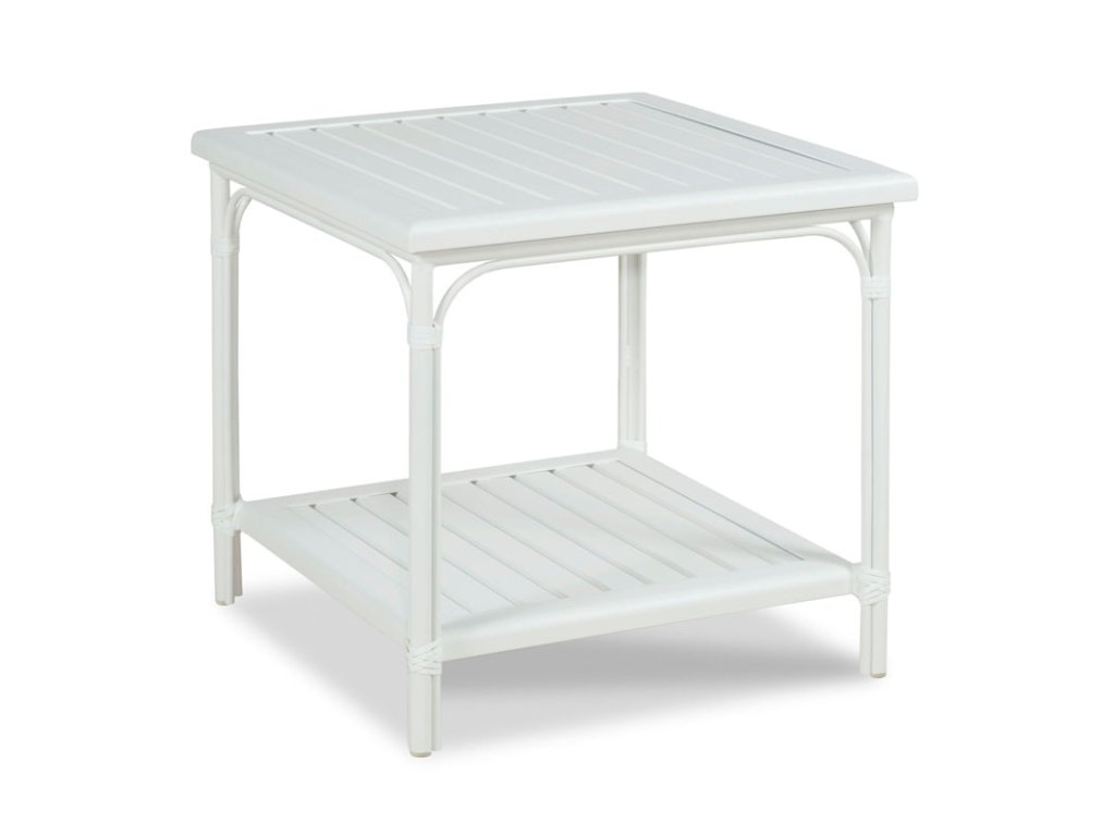 Carlyle Outdoor Side Table - main image