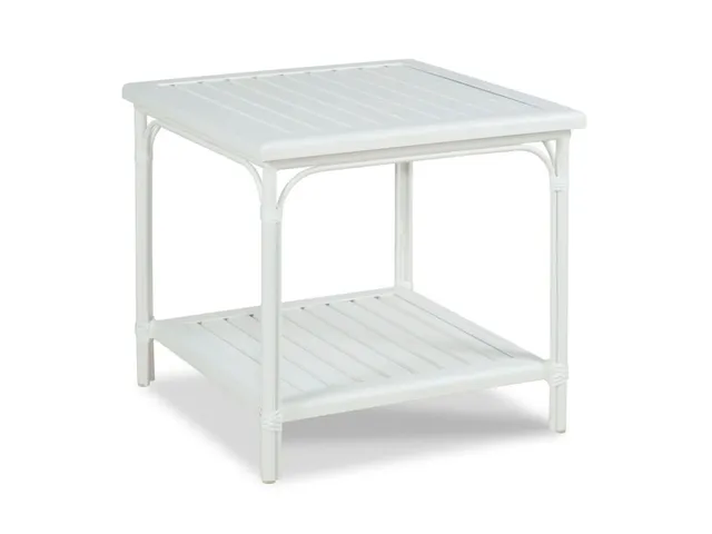 Carlyle Outdoor Side Table