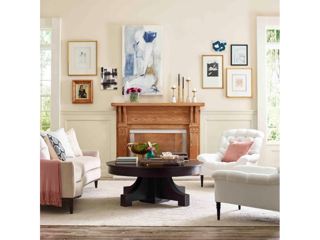 Carter Cocktail Table - main image