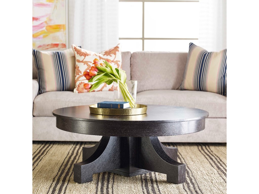 Carter Cocktail Table - image 2