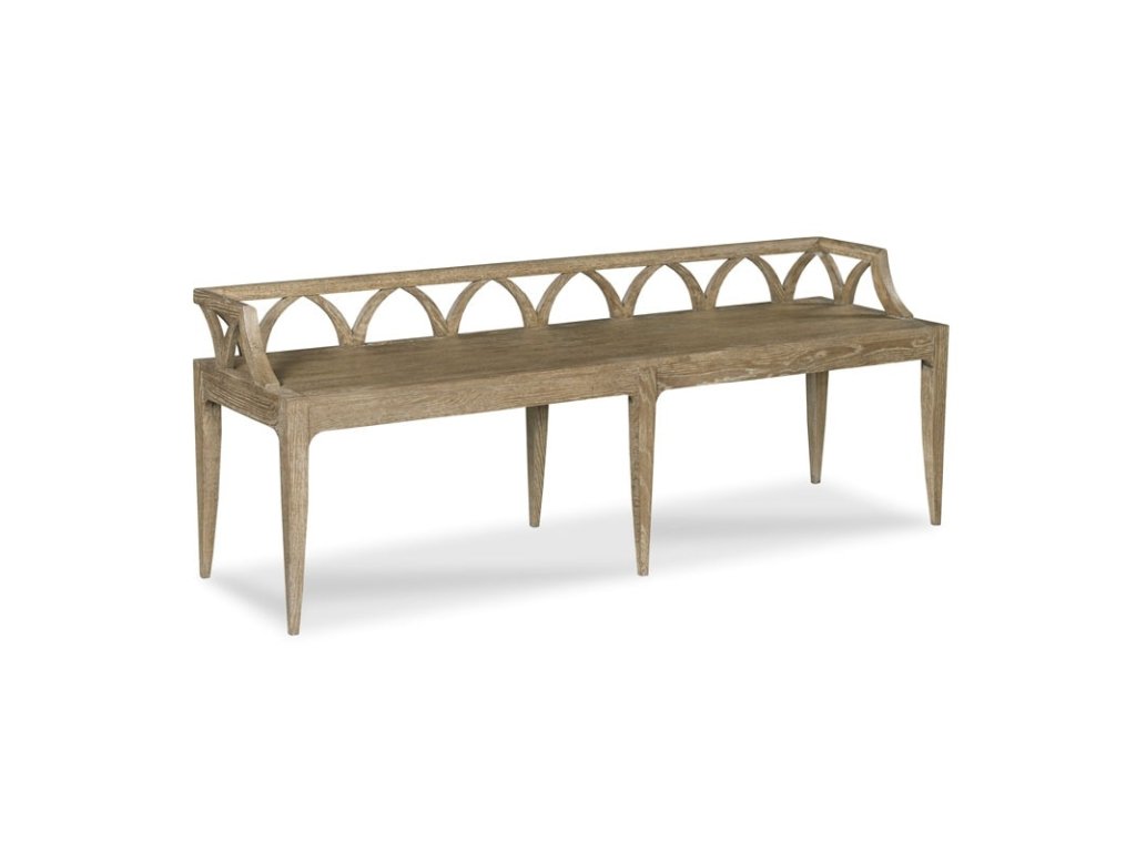 Cascade Bench - main image