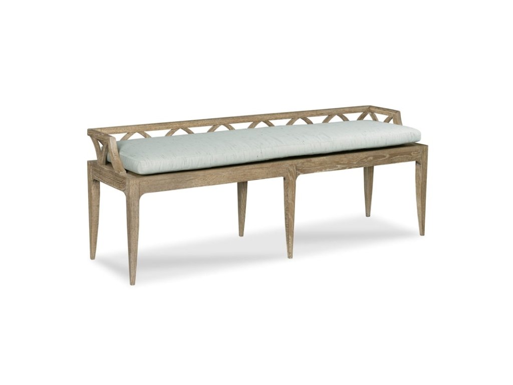 Cascade Bench - image 1