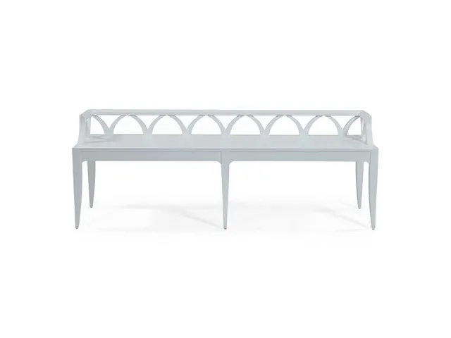 Cascade Bench - Alternative View