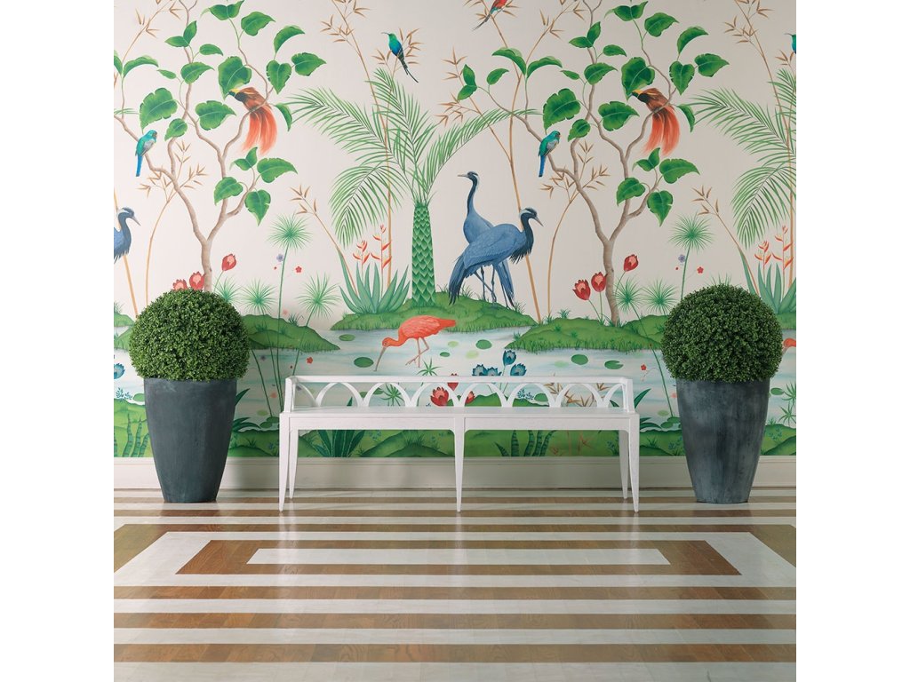 Cascade Bench - image 3