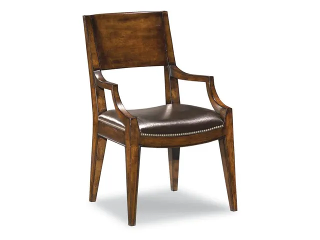 Cashiers Arm Chair