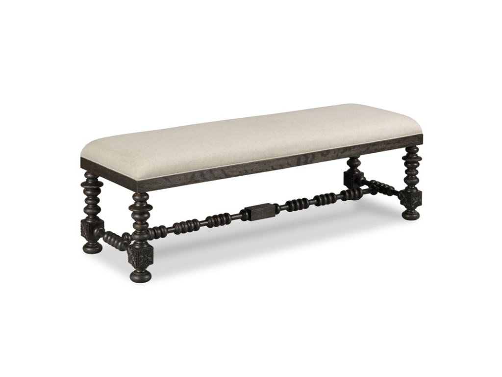 Castile Bench - main image