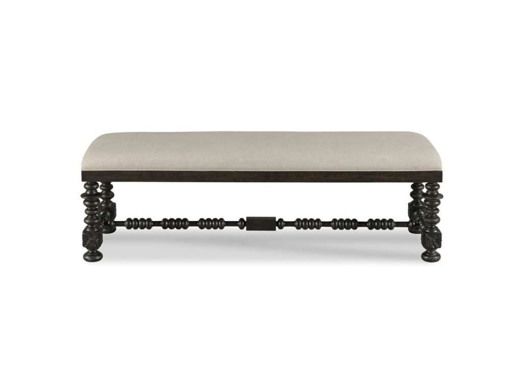 Castile Bench - image 1