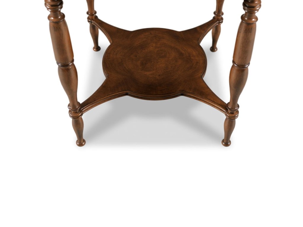 Cayman Side Table - image 3