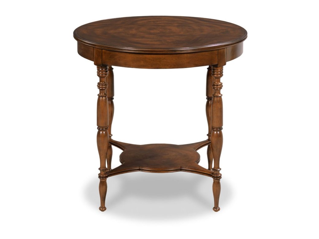 Cayman Side Table - image 1