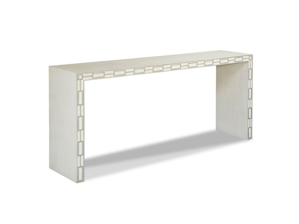 Caymus Console - main image