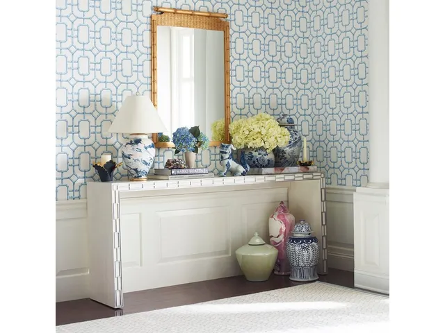 Caymus Console - Alternative View