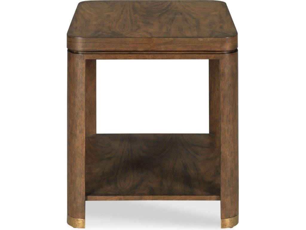 Centennial Side Table - image 1