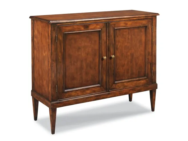Cerise Cabinet