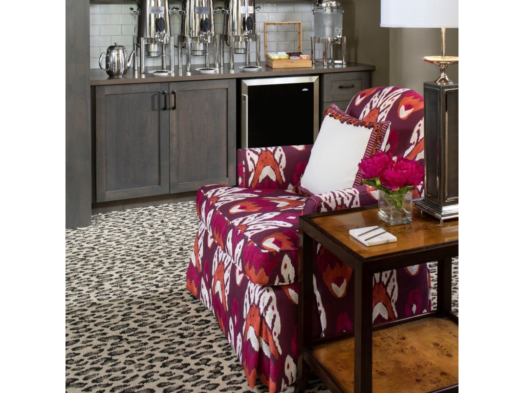 Chairside Table - image 1