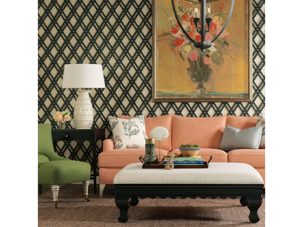 Cintra Ottoman - image 3