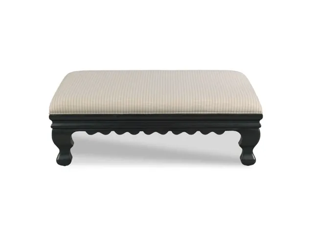 Cintra Ottoman - Alternative View