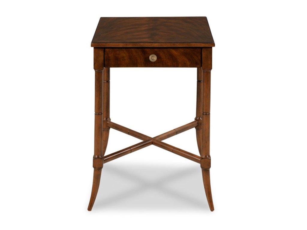 Clarkson Lamp Table - main image