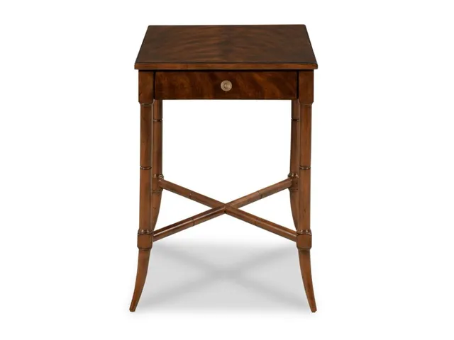 Clarkson Lamp Table