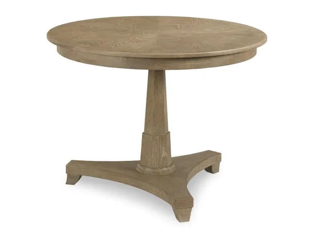 Classic Center Table