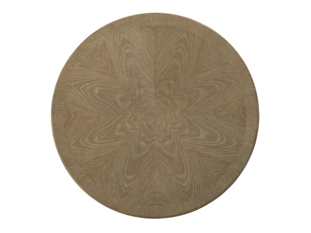 Classic Center Table - image 1