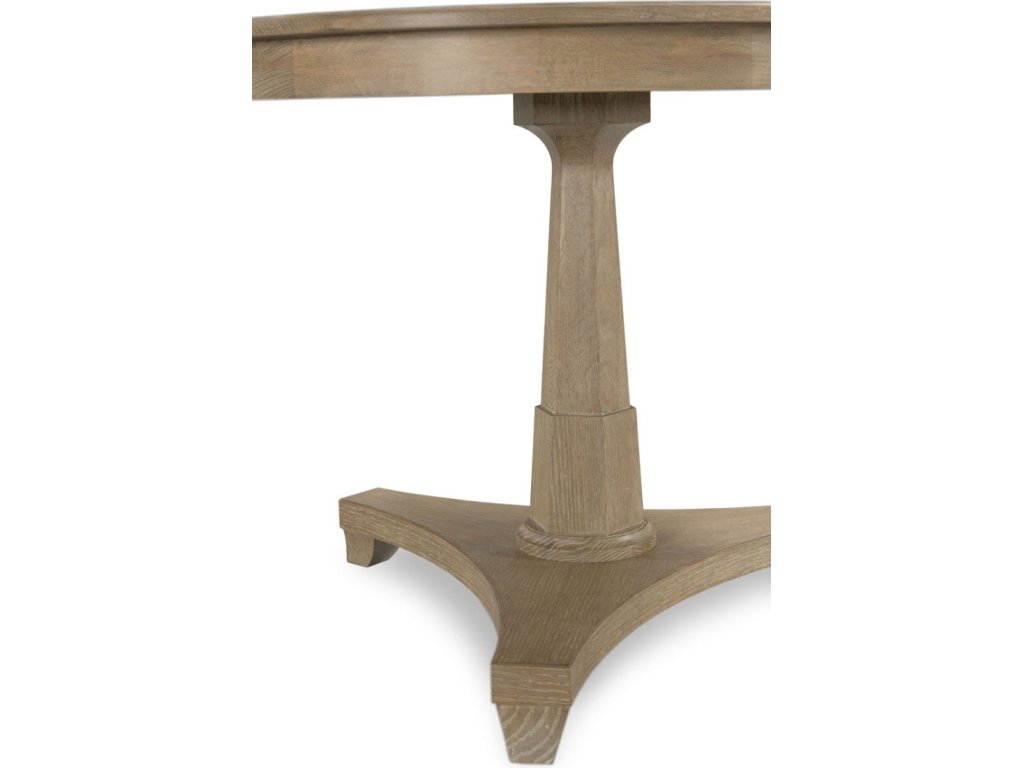 Classic Center Table - image 2