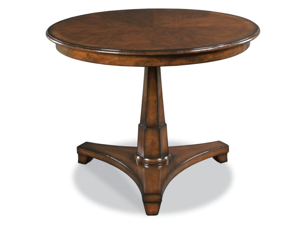 Classic Center Table - main image