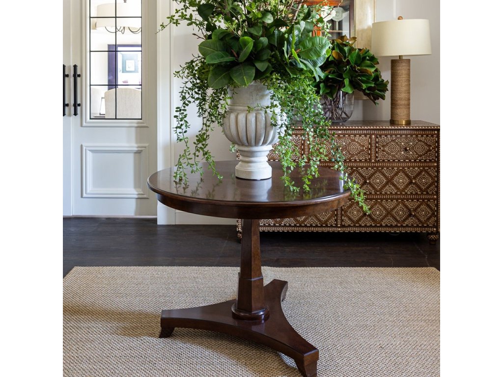 Classic Center Table - image 2