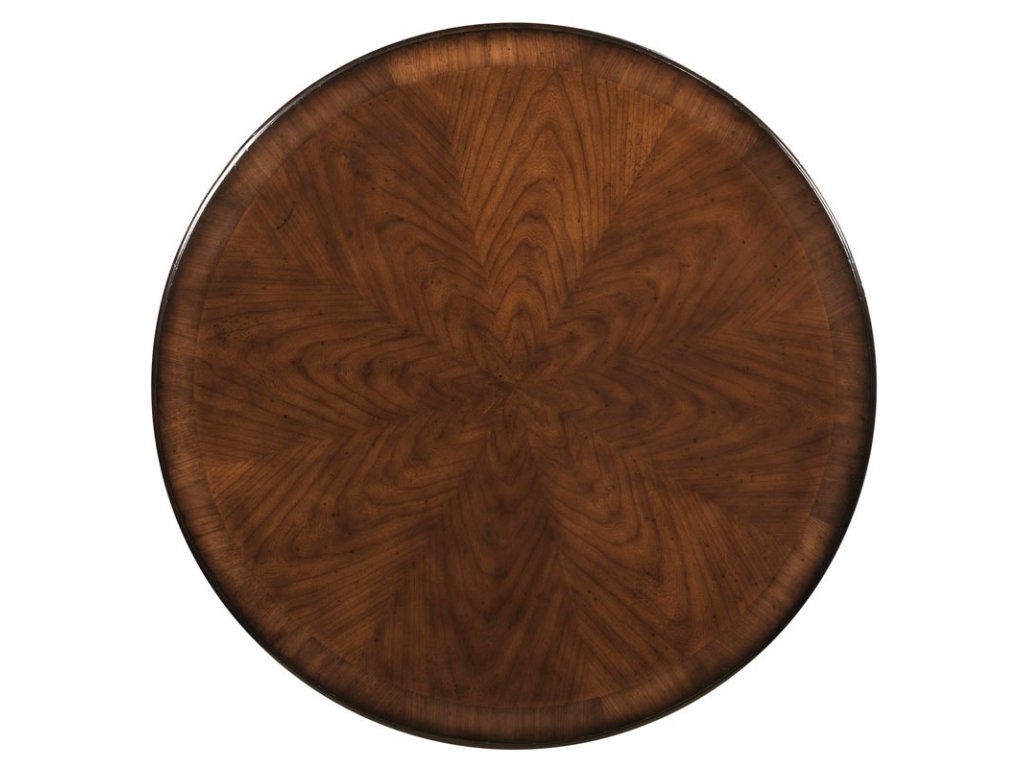 Classic Center Table - image 1