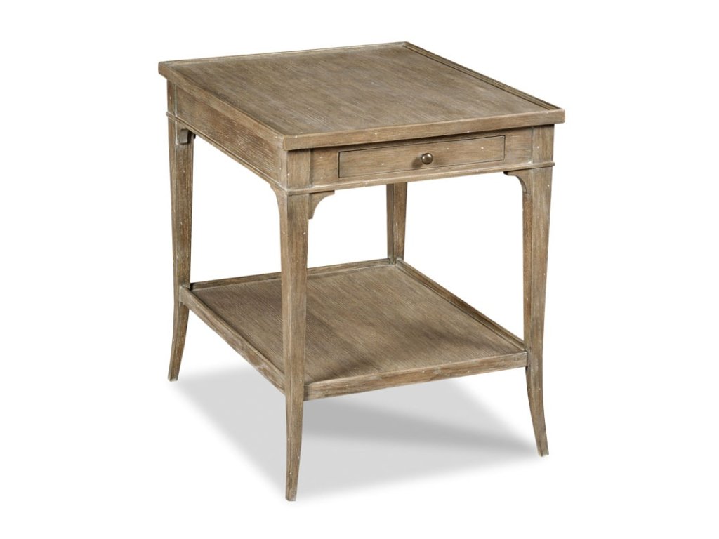 Collins Lamp Table - main image