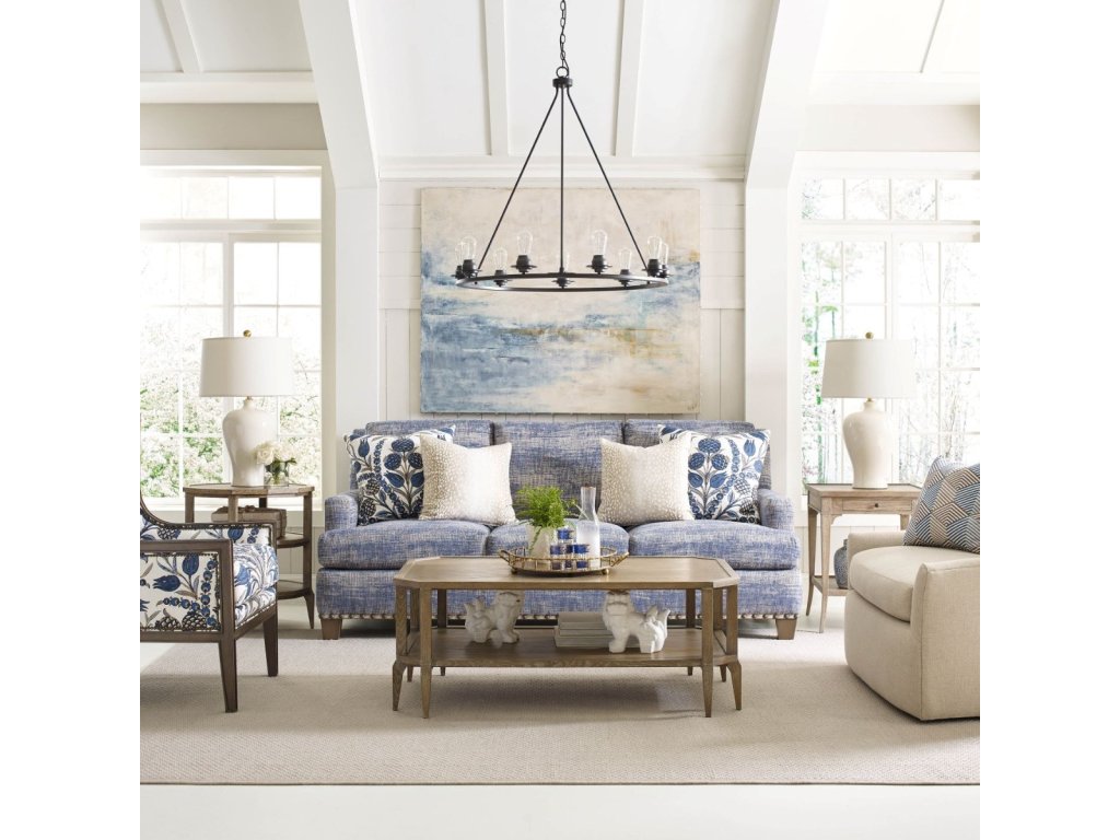 Collins Lamp Table - image 4
