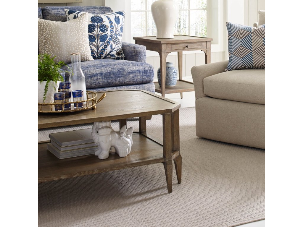 Collins Lamp Table - image 3