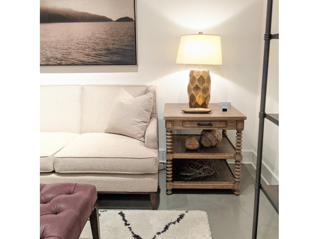 Colter Side Table - image 3