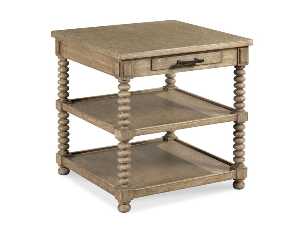 Colter Side Table - main image