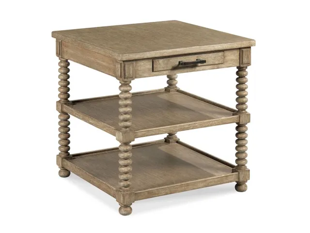 Colter Side Table