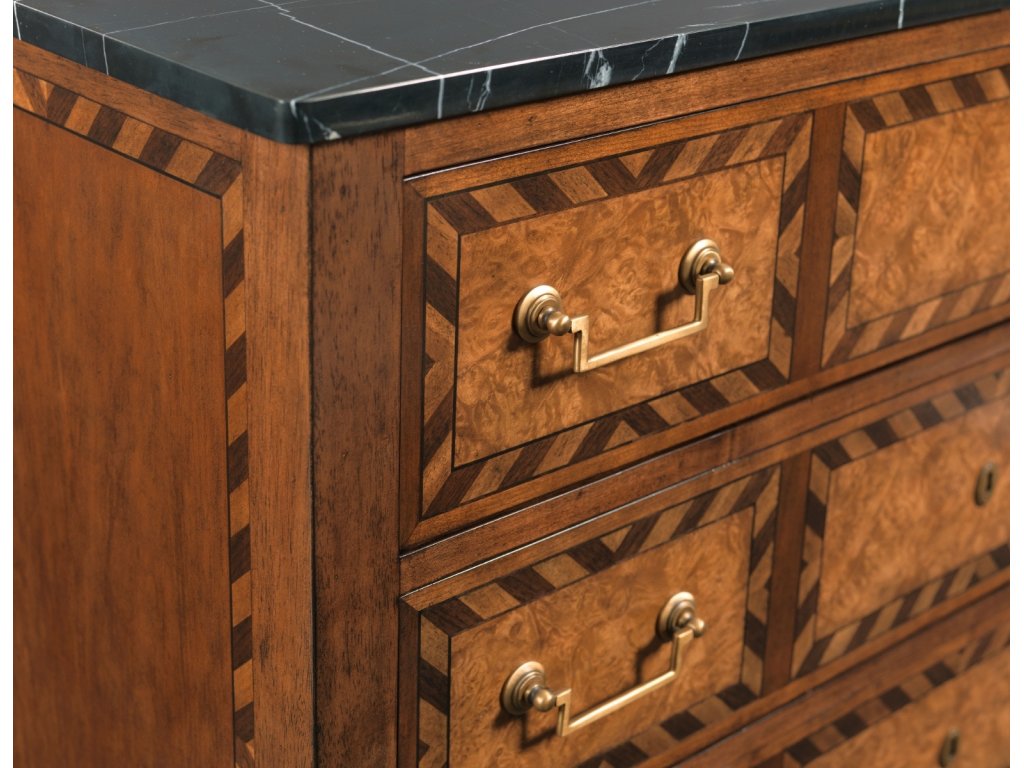 Cotswold Chest - image 3