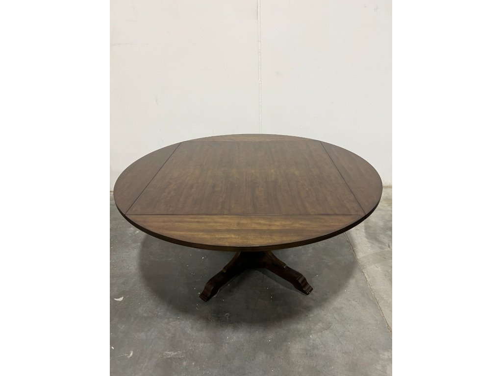 Craftsman Dining Table- Top - image 1