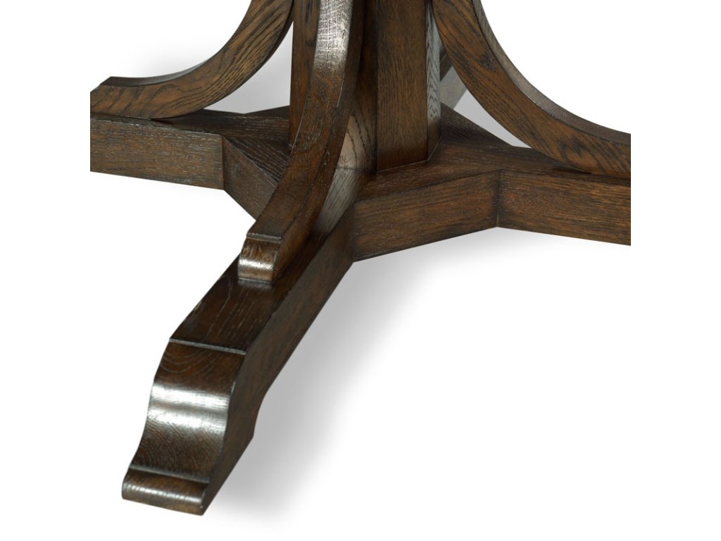 Craftsman Dining Table - image 4