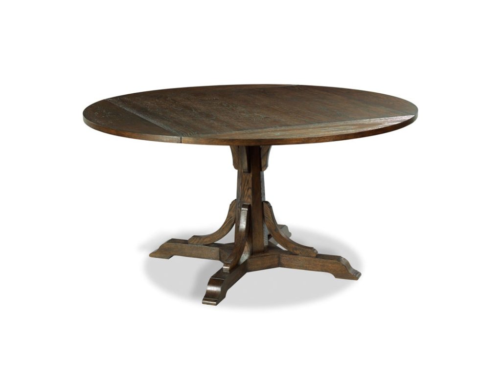 Craftsman Dining Table - image 2